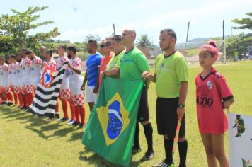 Foto - Grande Final Campeonato de Futebol Vila