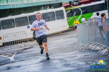 Foto - Corrida de Rua 2023 - Cajati, 2023