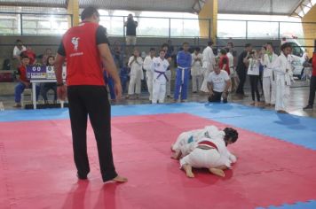 Foto - Festival de Judô Sensei Bete Bicas 