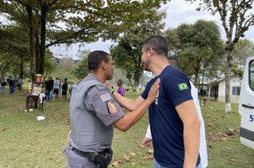 Foto - CAMPEONATO DOS VETERANOS FINAL