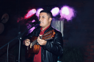 Foto - Festival de Violeiros 