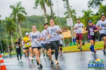 Foto - Corrida de Rua 2023 - Cajati, 2023