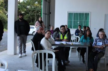 Foto - 2ª Conferência Municipal da Cidade