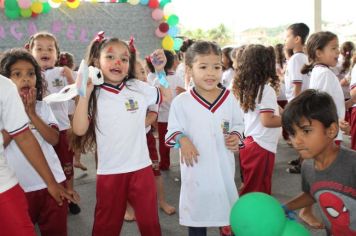 Foto - Semana da Criança da SEDUC no Centro de Eventos