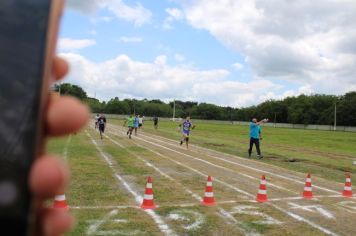 Foto - Torneio de Atletismo entres as APAES do Vale do Ribeira