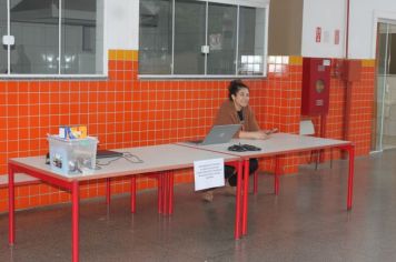 Foto - ELEIÇÃO PARA CONSELHEIROS TUTELARES 2023