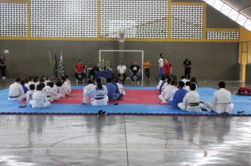 Foto - Festival de Judô Sensei Bete Bicas 