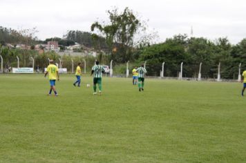 Foto - Jogo Festivo em comemoração ao aniversário de 32 anos