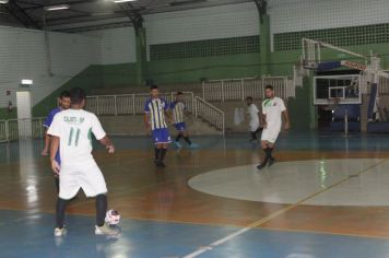 Foto - Copa Inter Setores de Futsal 2023