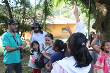 Foto - De Férias no Parque no Bairro Capelinha