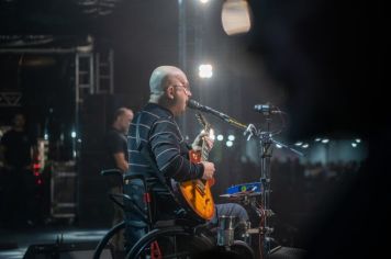 Foto - Paralamas do Sucesso- Cajati, 31 anos