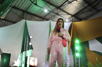 Foto - 1ª SIPAT da Prefeitura de Cajati