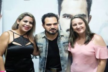 Foto - Shows com Zezé Di Camargo e Luciano e Thiago & Emerson