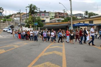 Foto - Festa Nossa Senhora Aparecida de Cajati