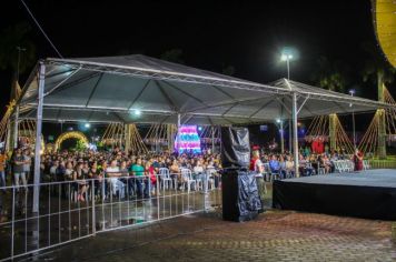 Foto - Bachiana Filarmônica do Sesi- 3/12/2022