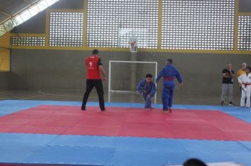 Foto - Festival de Judô Sensei Bete Bicas 