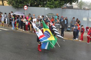 Foto - DESFILE CÍVICO 7 DE SETEMBRO