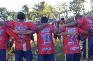 Foto - Copa Vale Sessentão- Sete Barras vence por 2 a 1 de Cajati