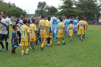 Foto - FINAL DO CAMPEONATO MUNICIPAL DE FUTEBOL 1ª DIVISÃO