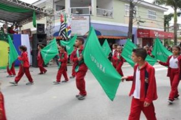 Foto - Desfile Cívico – 7 de Setembro de 2019