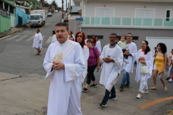 Foto - Festa Nossa Senhora Aparecida de Cajati