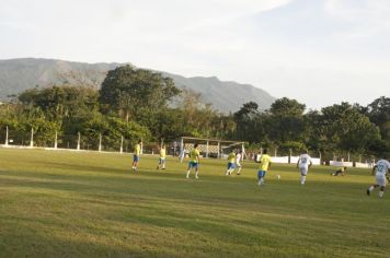 Foto - JOGO COMEMORATIVO COM EX-CRAQUES DA SELEÇÃO BRASILEIRA- CAJATI, 31 ANOS