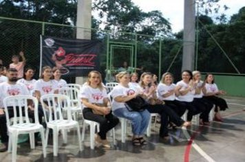 Foto - Formatura PROERD 2019