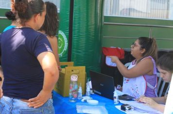 Foto - CAMPANHA DE CASTRAÇÃO 2023