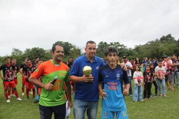 Foto - SUPER COPA DO VALE 2024- BRASIL X SANTA RITA