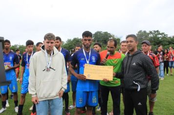 Foto - SUPER COPA DO VALE 2024- BRASIL X SANTA RITA