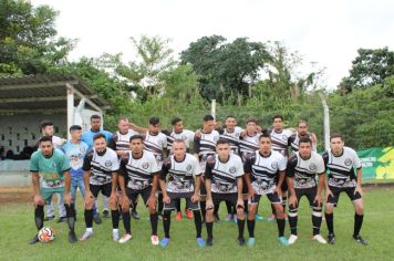 Foto - SUPERCOPA CAJATI DE FUTEBOL 2024