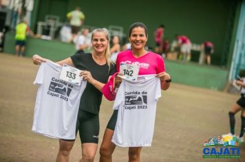 Foto - Corrida de Rua 2023 - Cajati, 2023