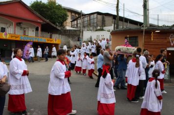 Foto - Festa Nossa Senhora Aparecida de Cajati