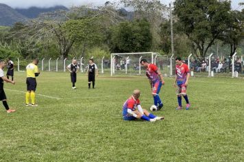 Foto - CAMPEONATO DOS VETERANOS FINAL