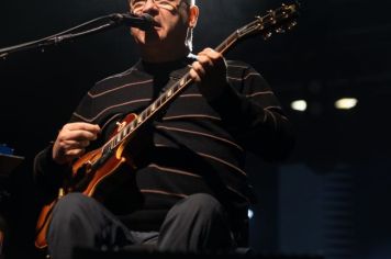 Foto - Paralamas do Sucesso- Cajati, 31 anos