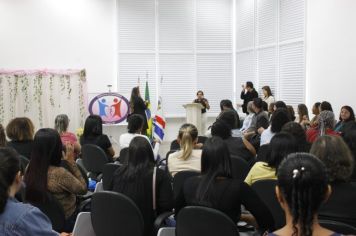 Foto - ✨Formatura das Oficinas Gratuitas do nosso Fundo Social de Solidariedade (FSS) 2023