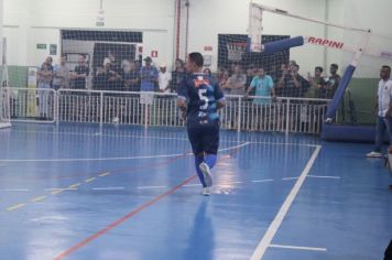 Foto - Campeonato Municipal de Futsal 2024,