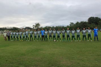 Foto - Jogo Festivo em comemoração ao aniversário de 32 anos