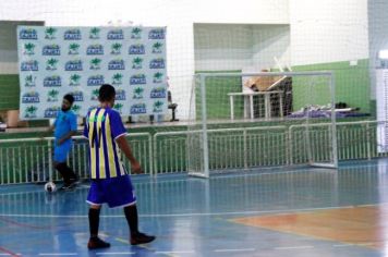 Foto - Copa Inter Setores de Futsal 2023