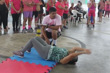 Foto - CIRCUITO ROSA-OCTO GAME