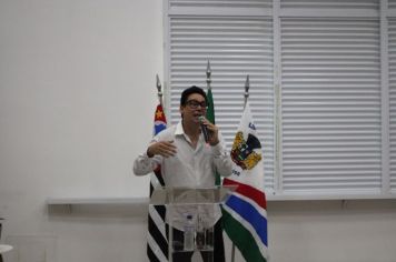 Foto - Formatura do Fundo Social de Solidariedade de Cajati 2024