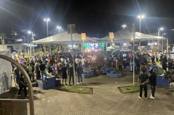 Foto - Festa Nossa Senhora Aparecida de Cajati