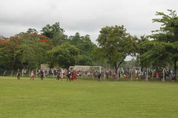 Foto - Unidos da Serra conquista o título do Campeonato Municipal de Futebol 2023- 2ª Divisão!