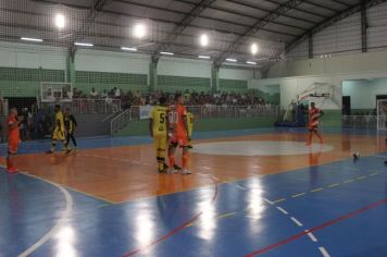 Foto - Campeonato de Futsal Intercidades -Quarta Edição