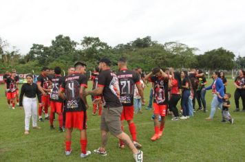 Foto - SUPER COPA DO VALE 2024- BRASIL X SANTA RITA