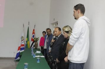 Foto - 14ª CONFERÊNCIA MUNICIPAL DE ASSISTÊNCIA SOCIAL - CAJATI