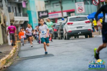 Foto - Corrida de Rua 2023 - Cajati, 2023