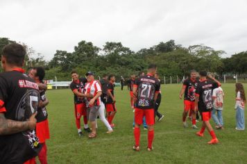 Foto - SUPER COPA DO VALE 2024- BRASIL X SANTA RITA