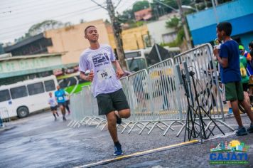 Foto - Corrida de Rua 2023 - Cajati, 2023