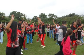 Foto - SUPER COPA DO VALE 2024- BRASIL X SANTA RITA